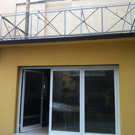Casa Magnolie