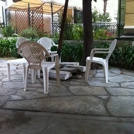 Apartament Casa Magnolie