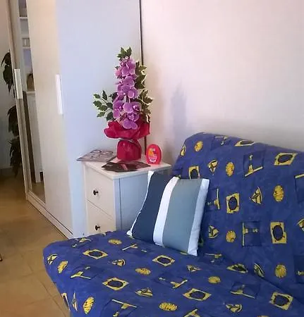 Apartament Casa Magnolie