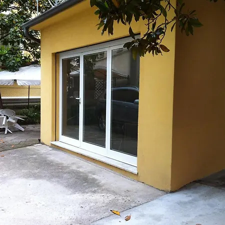 Apartament Casa Magnolie San Remo
