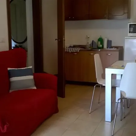 Apartament Casa Magnolie