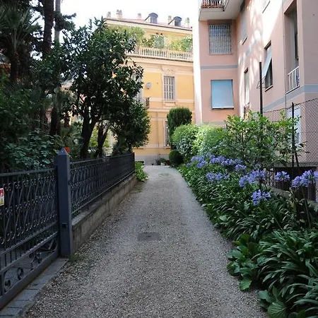 Apartament Casa Magnolie San Remo