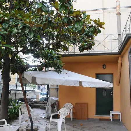 Casa Magnolie