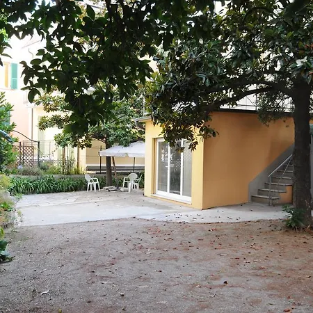 Apartament Casa Magnolie San Remo
