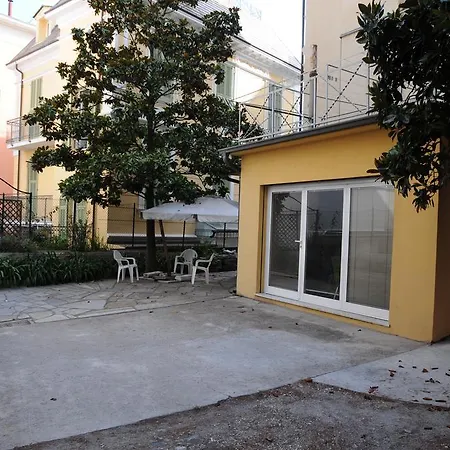 Apartament Casa Magnolie