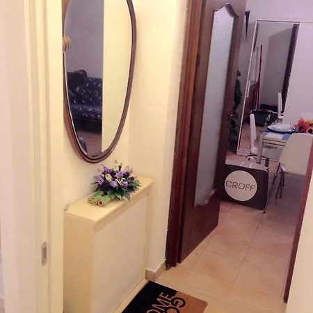 Casa Magnolie *